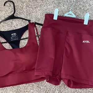 Matching AYBL set